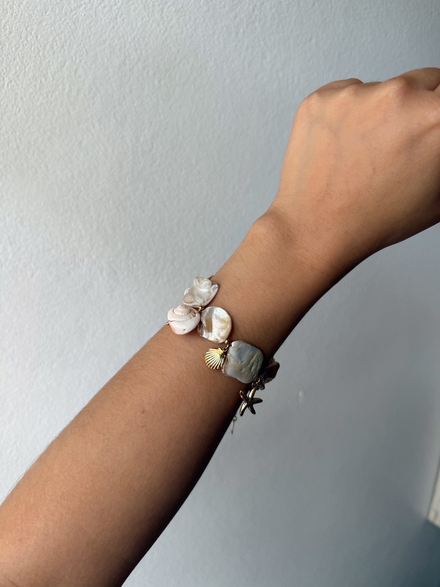 Amara Bracelet