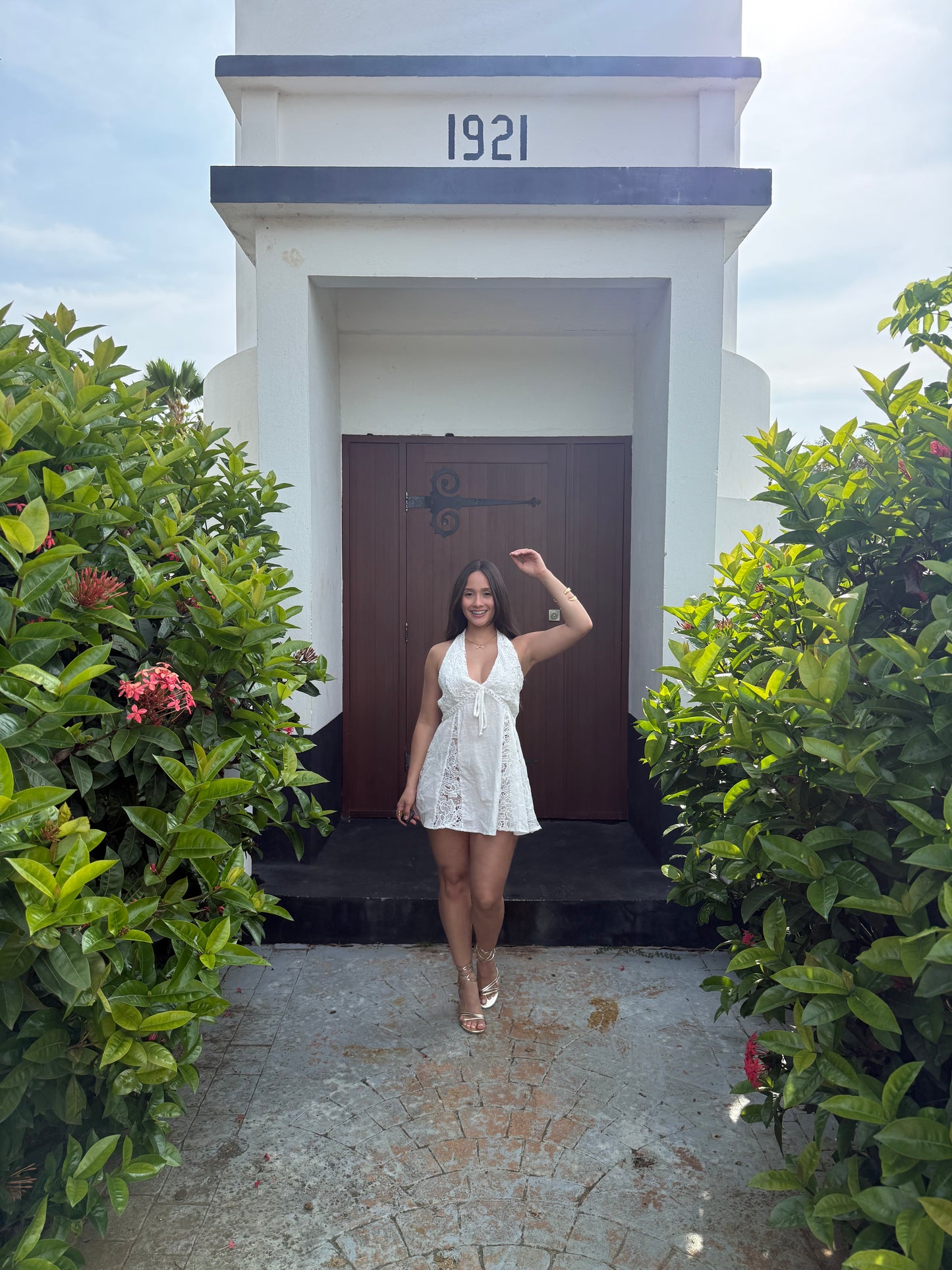 Lucia Dress