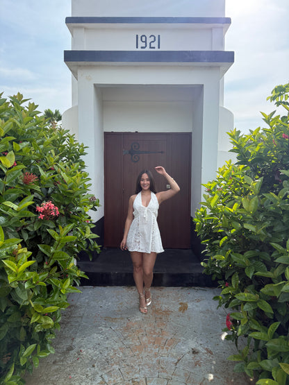 Lucia Dress