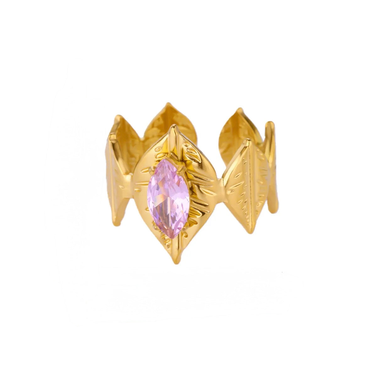 Pink Ring
