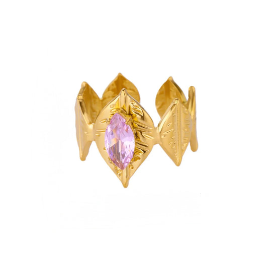 Pink Ring