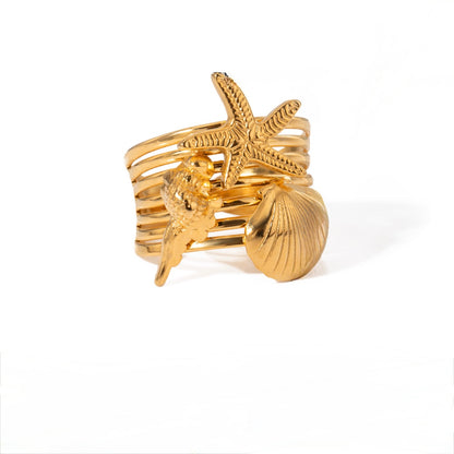 Nia & Noa Ring