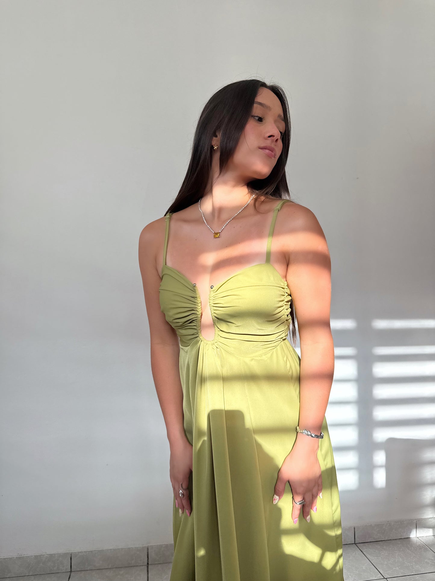 Olivia Dress