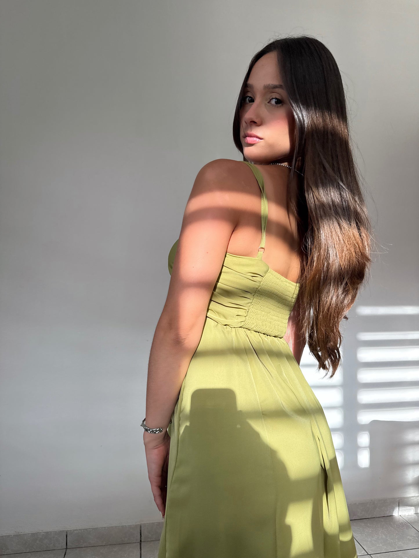 Olivia Dress