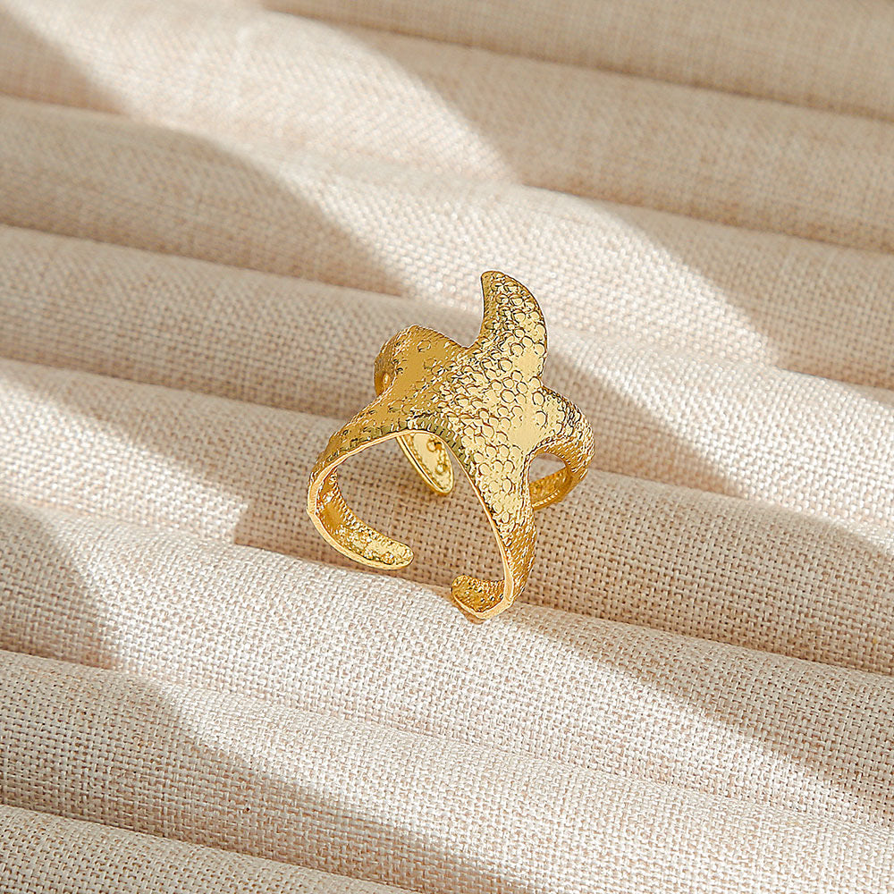 Nia & Noa Ring
