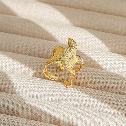 Nia & Noa Ring
