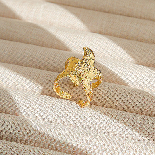 Nia & Noa Ring