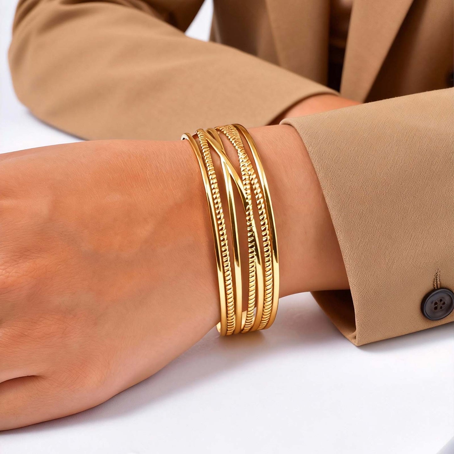 Zoe Bracelet