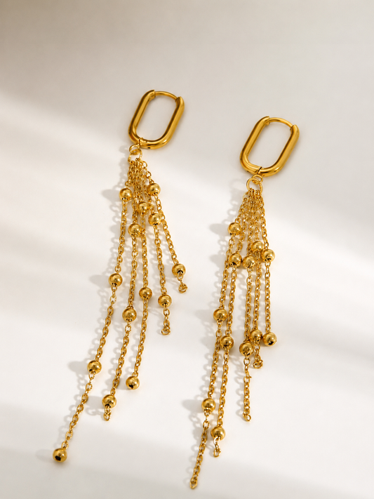 Emma Earrings